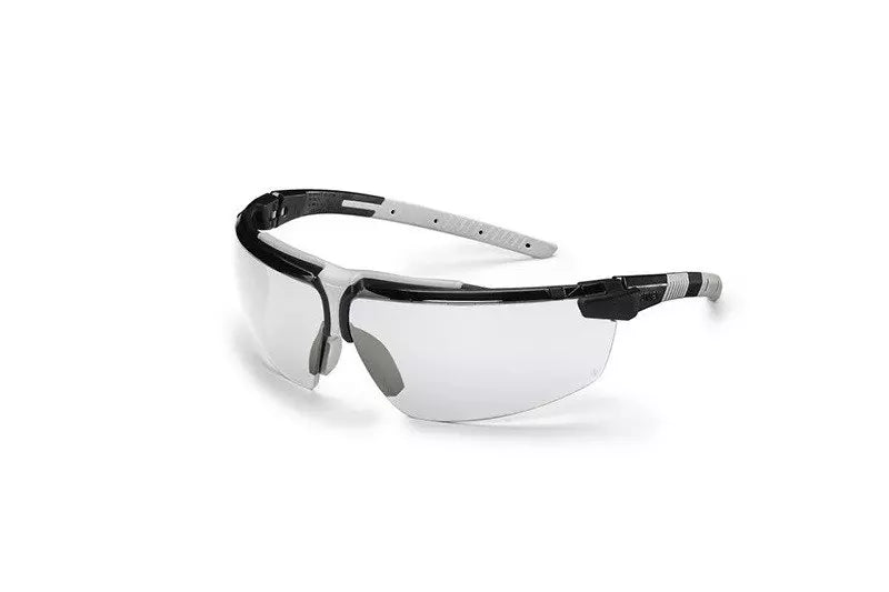 I-3 Protective Glasses - transparent