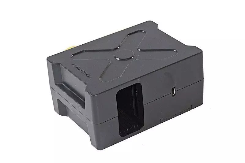 X3200 MK3 Chronograph