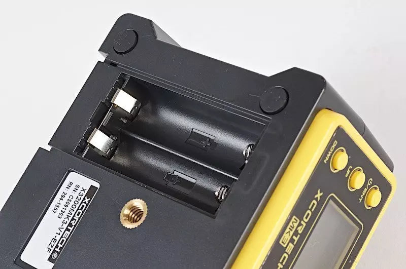 X3200 MK3 Chronograph