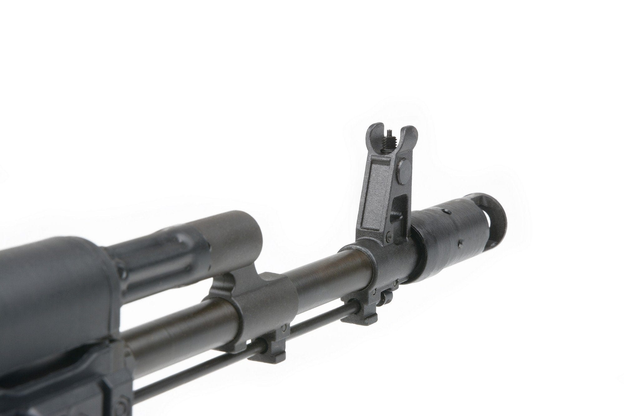 STK-74 Assault Rifle