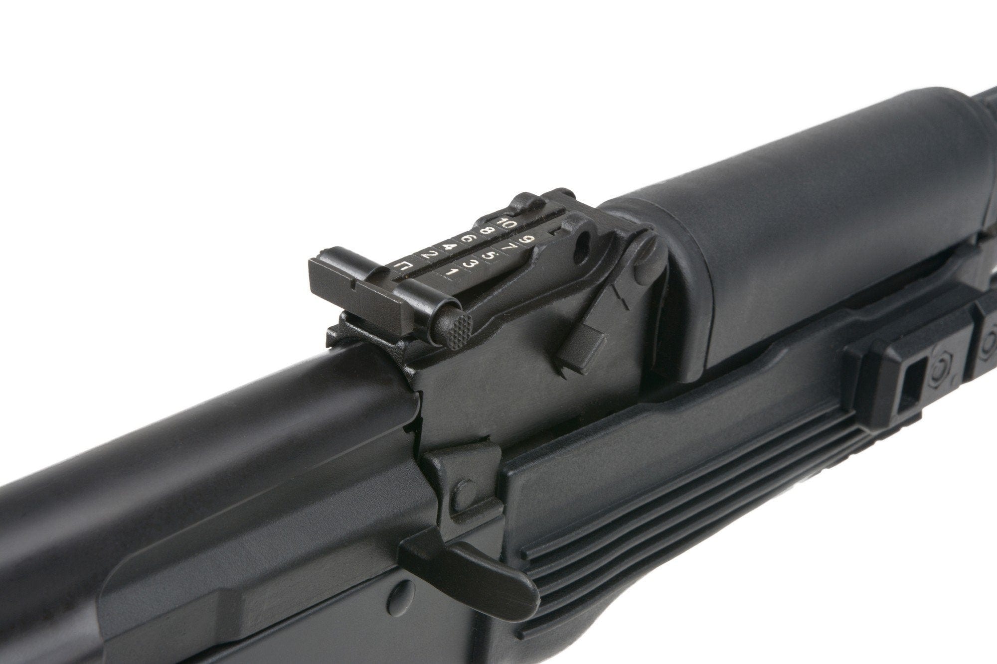 STK-74 Assault Rifle