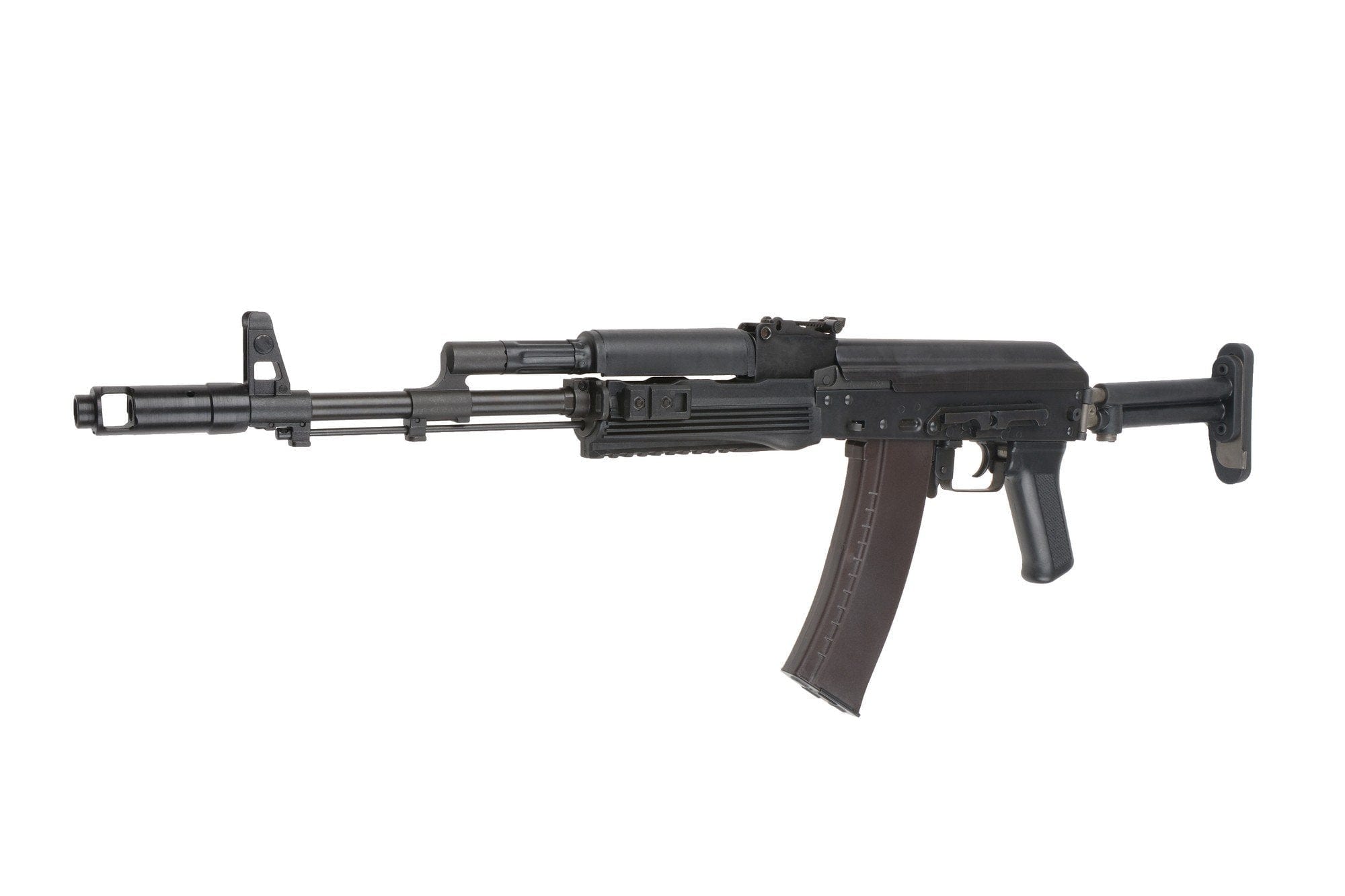 STK-74 Assault Rifle