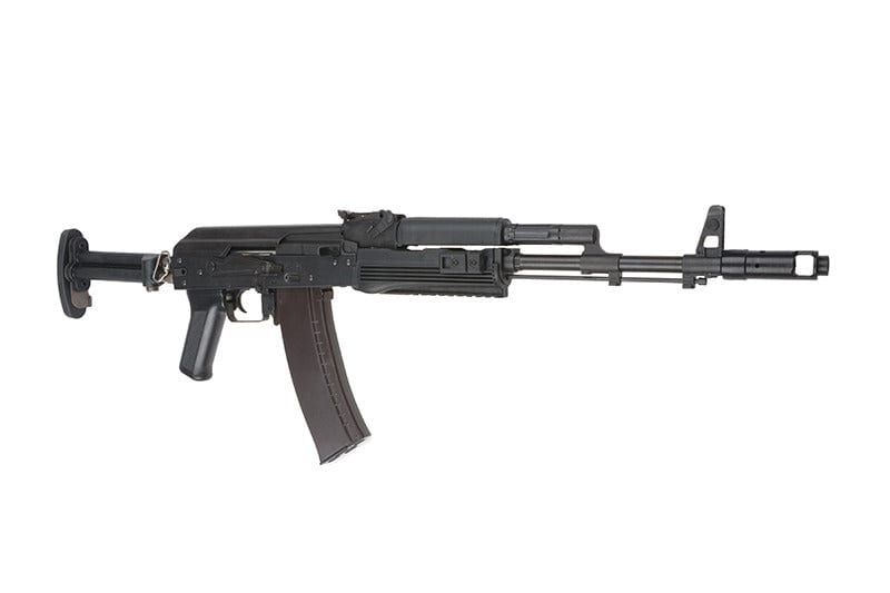 STK-74 Assault Rifle
