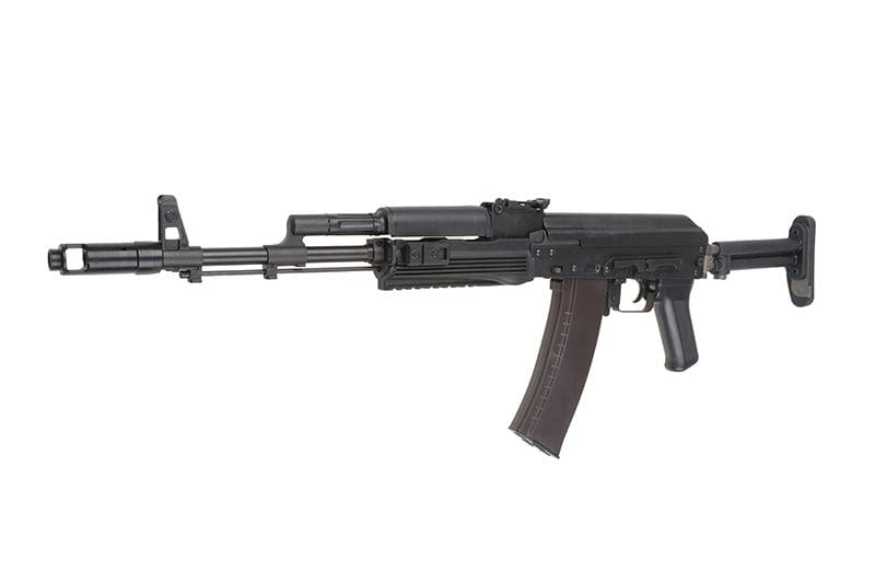 STK-74 Assault Rifle