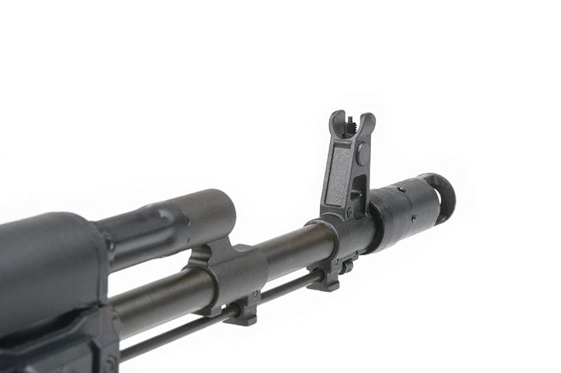 STK-74 Assault Rifle