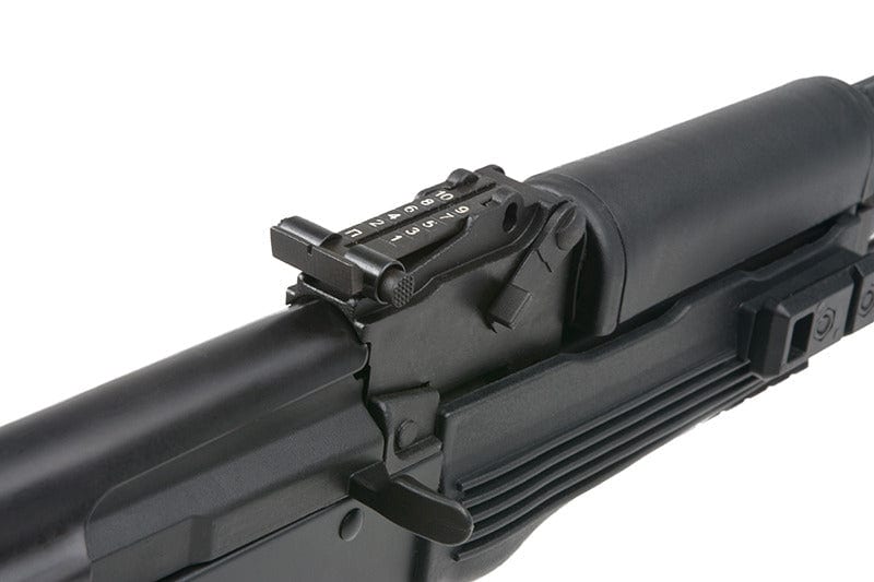 STK-74 Assault Rifle