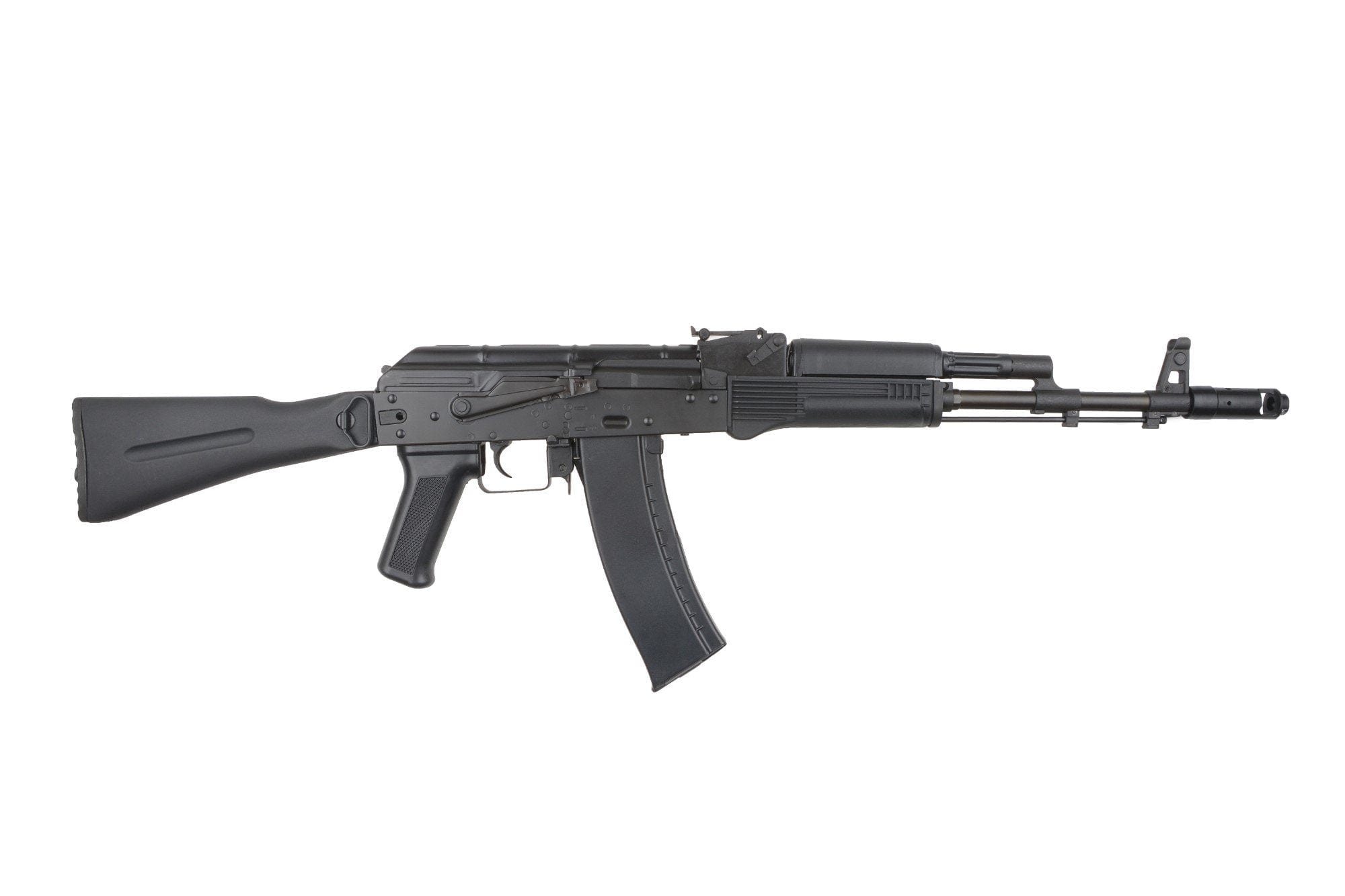AK74MN NV Assault Rifle Replica (LCK74MN)
