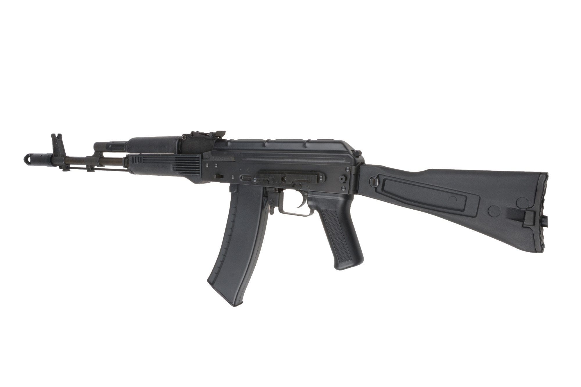 AK74MN NV Assault Rifle Replica (LCK74MN)