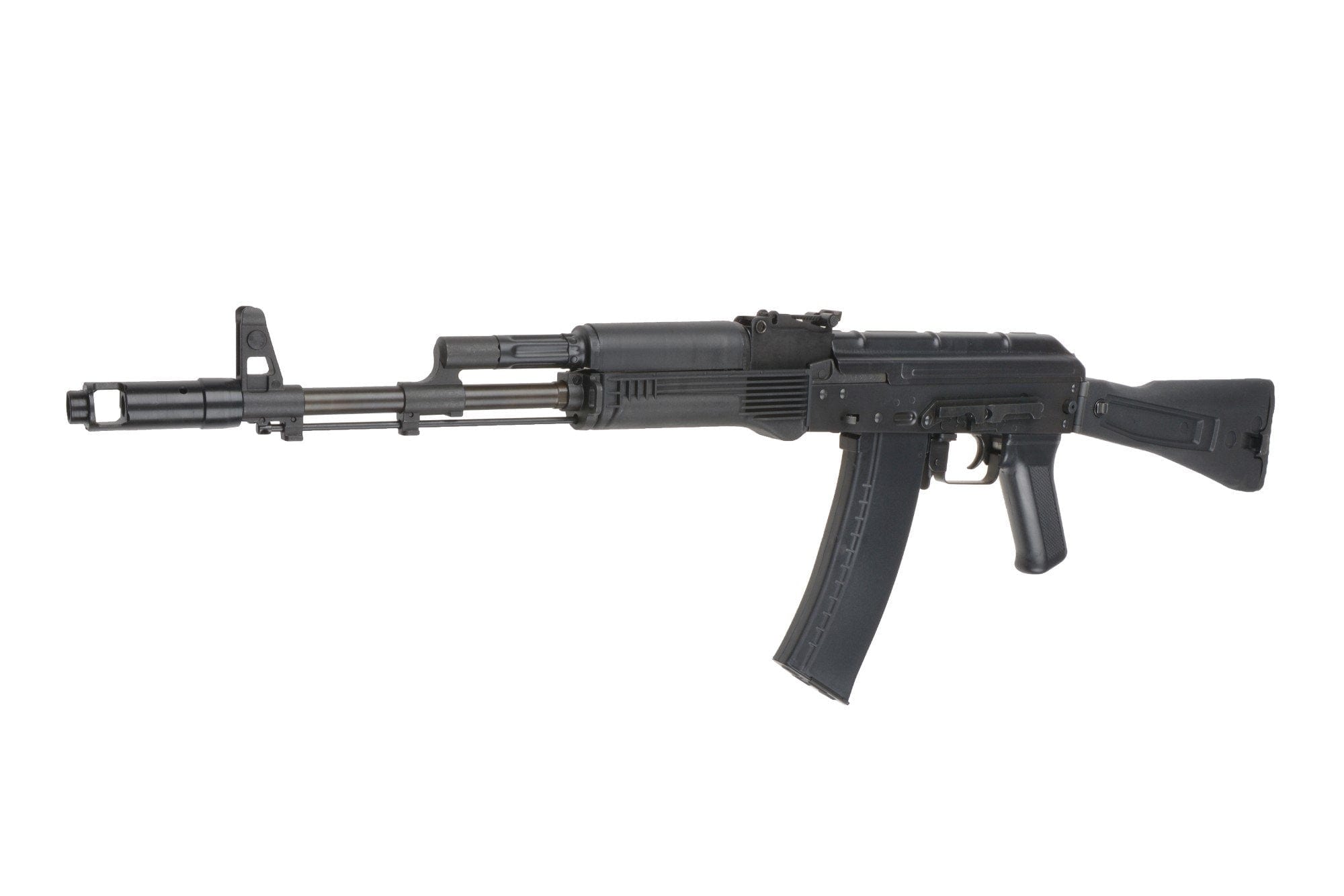 AK74MN NV Assault Rifle Replica (LCK74MN)