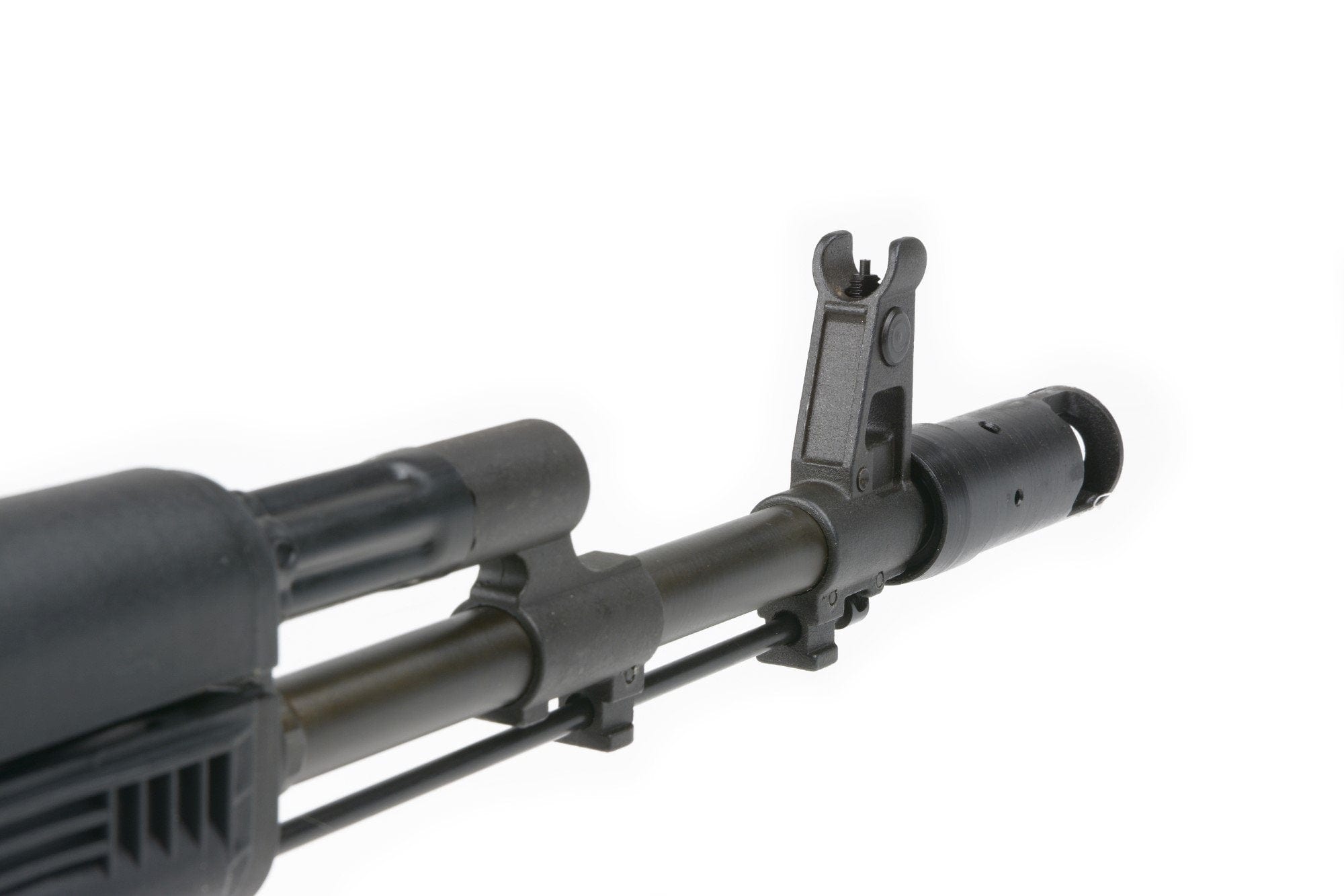 AK74MN NV Assault Rifle Replica (LCK74MN)