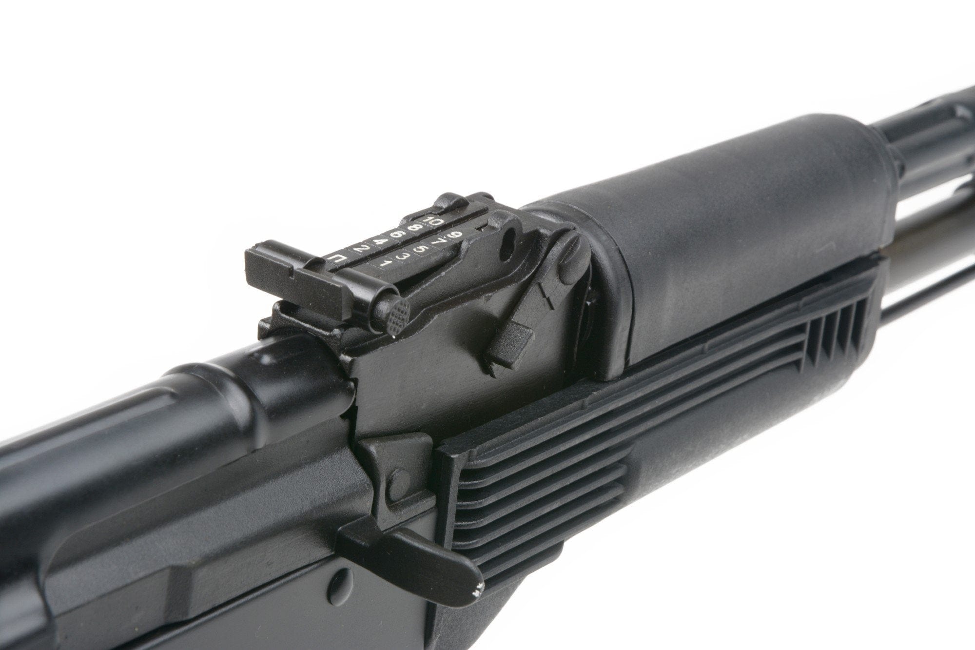 AK74MN NV Assault Rifle Replica (LCK74MN)