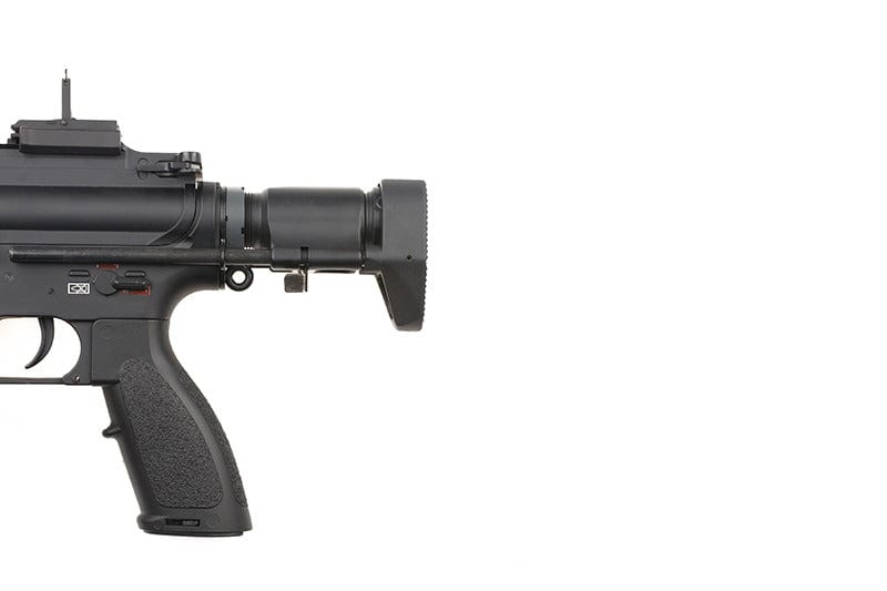 SA H01-ONE ™ Assault Rifle Replica by Specna Arms on Airsoft Mania Europe