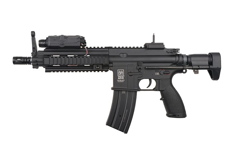 SA H01-ONE ™ Assault Rifle Replica by Specna Arms on Airsoft Mania Europe