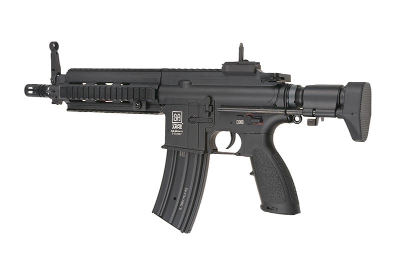 SA H01-ONE ™ Assault Rifle Replica by Specna Arms on Airsoft Mania Europe