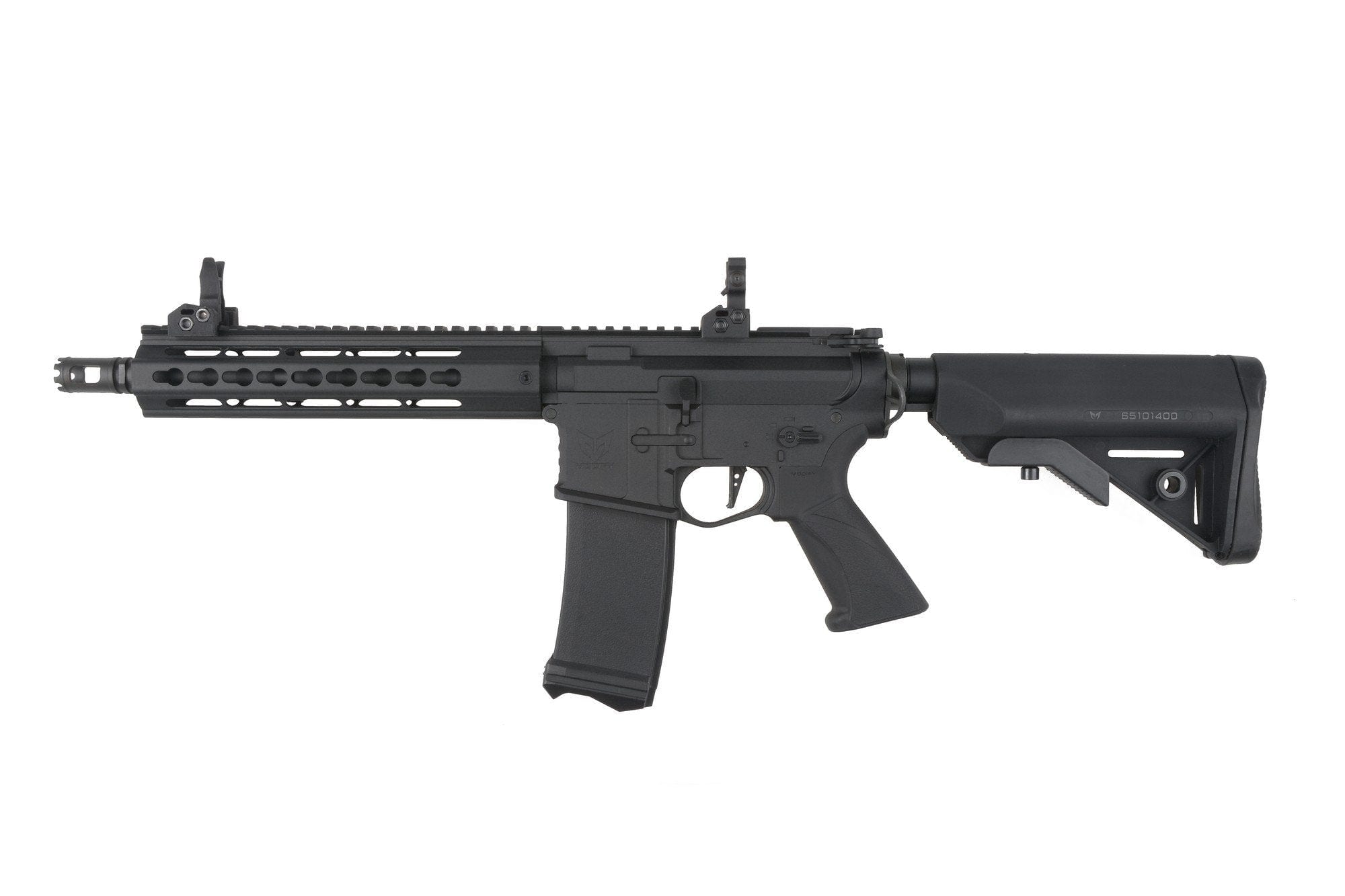 XTC CQB Assault Rifle Replica by Modify on Airsoft Mania Europe