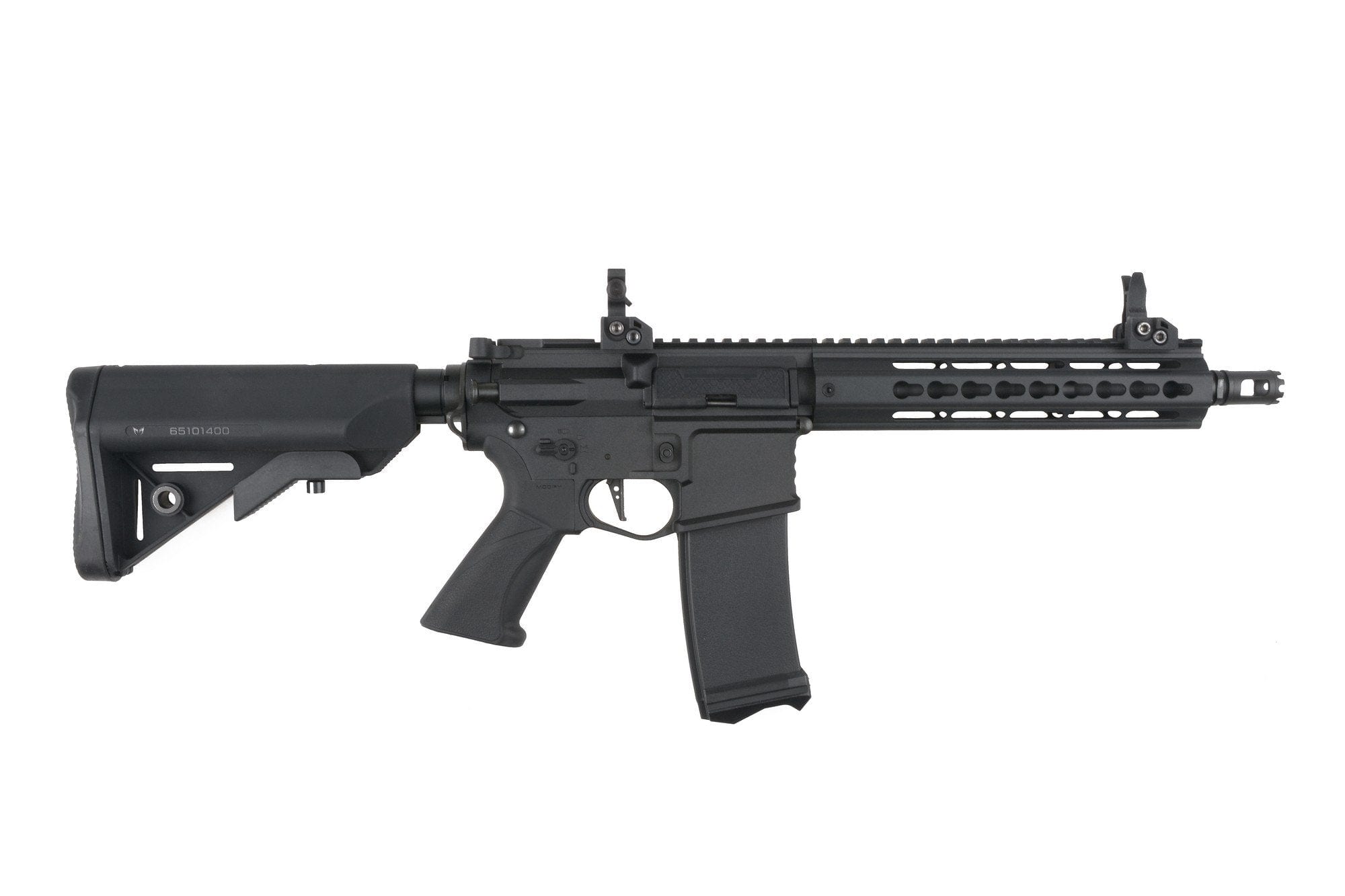 XTC CQB Assault Rifle Replica by Modify on Airsoft Mania Europe