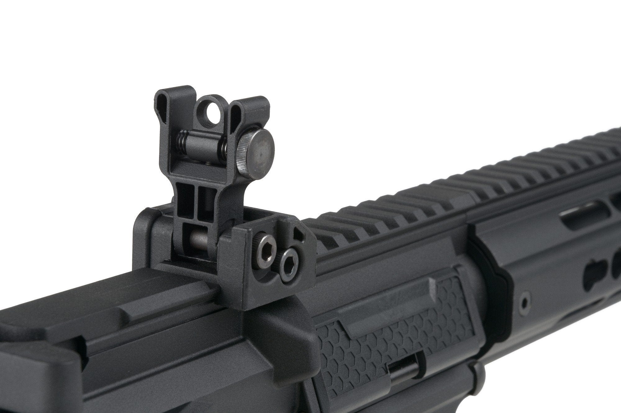 XTC CQB Assault Rifle Replica by Modify on Airsoft Mania Europe