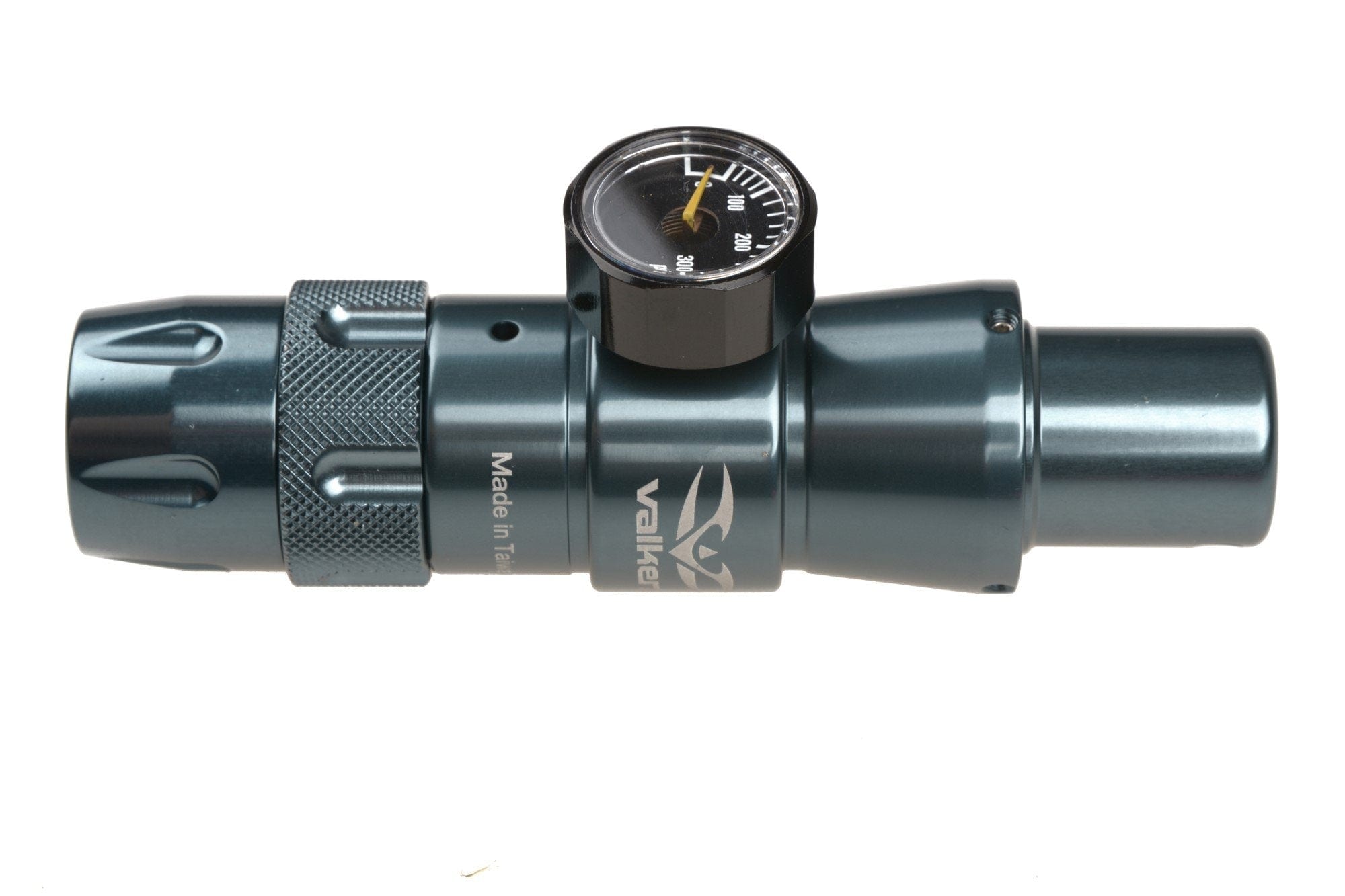 Ultra Rig LP Regulator - 250 PSI