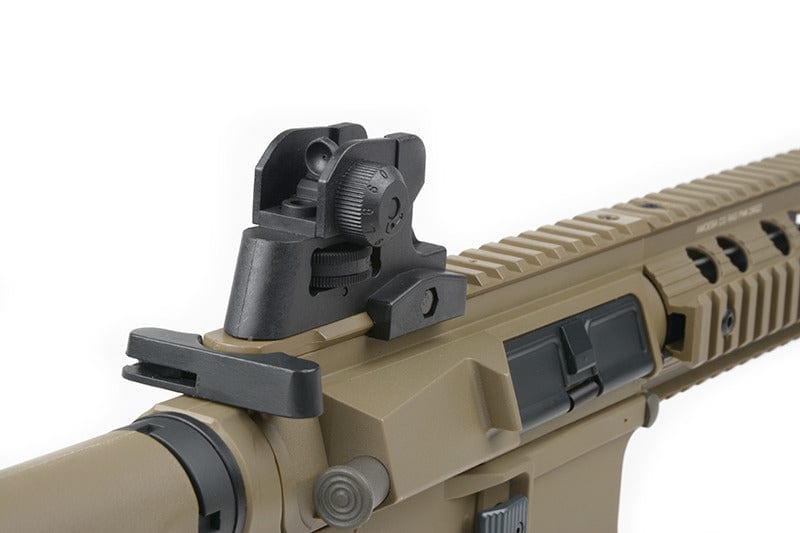 Assault Rifle AM-008 Dark Earth