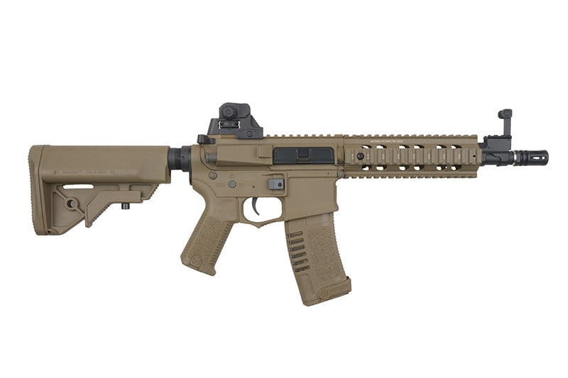 Assault Rifle AM-008 Dark Earth