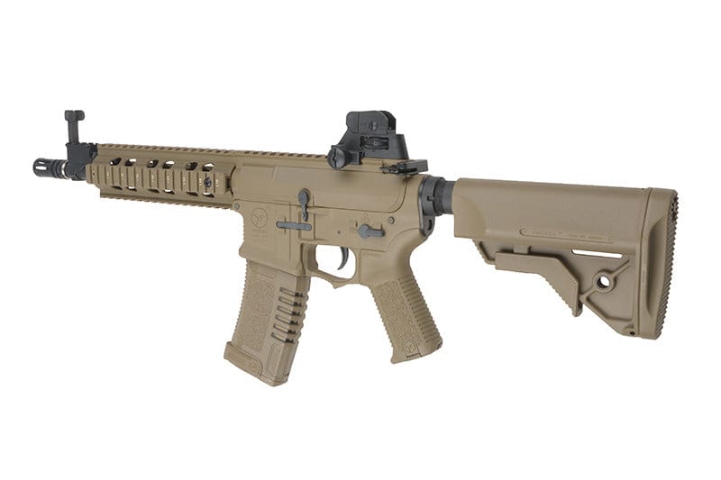 Assault Rifle AM-008 Dark Earth