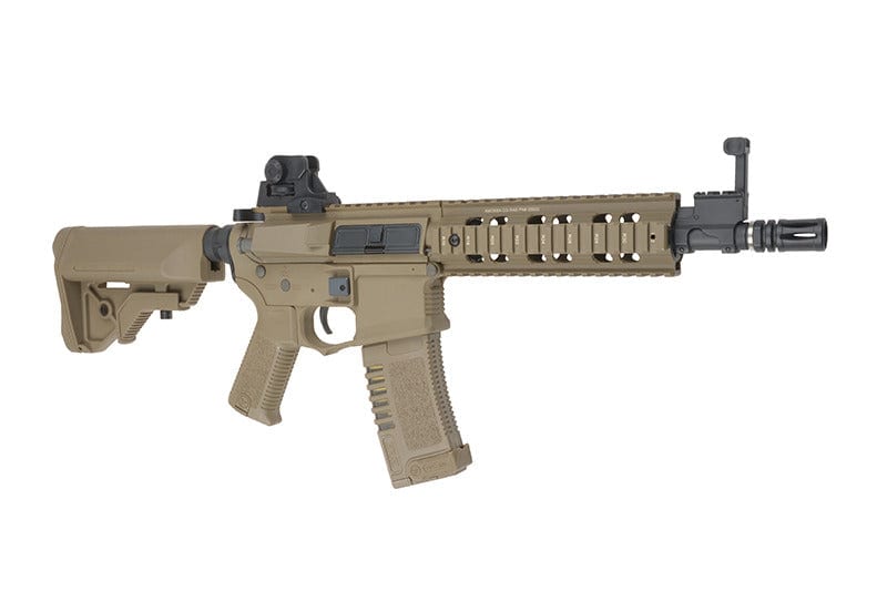 Assault Rifle AM-008 Dark Earth