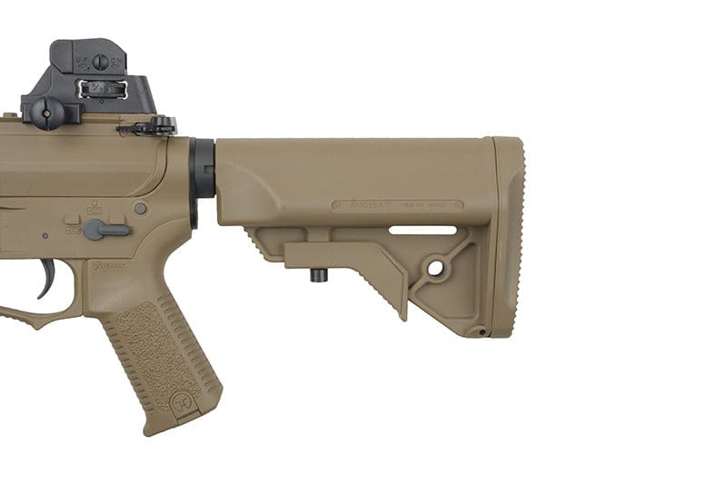 Assault Rifle AM-008 Dark Earth