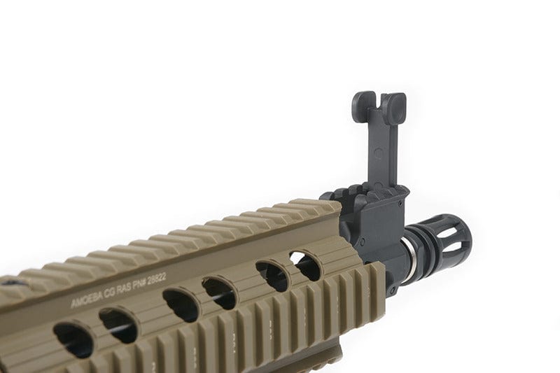 Assault Rifle AM-008 Dark Earth