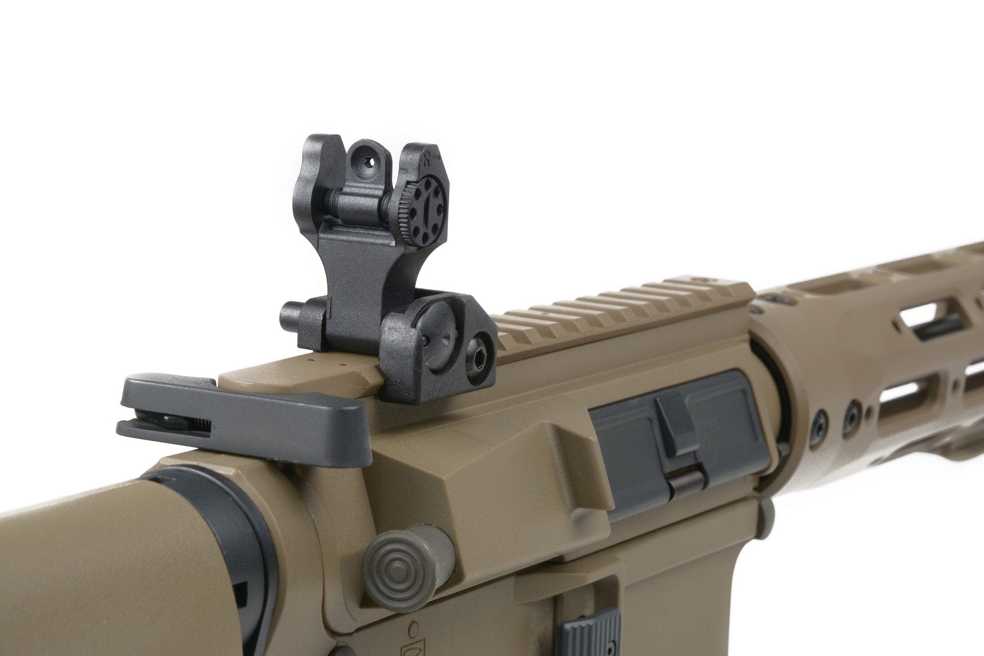 Assault Rifle AM-009 Dark Earth