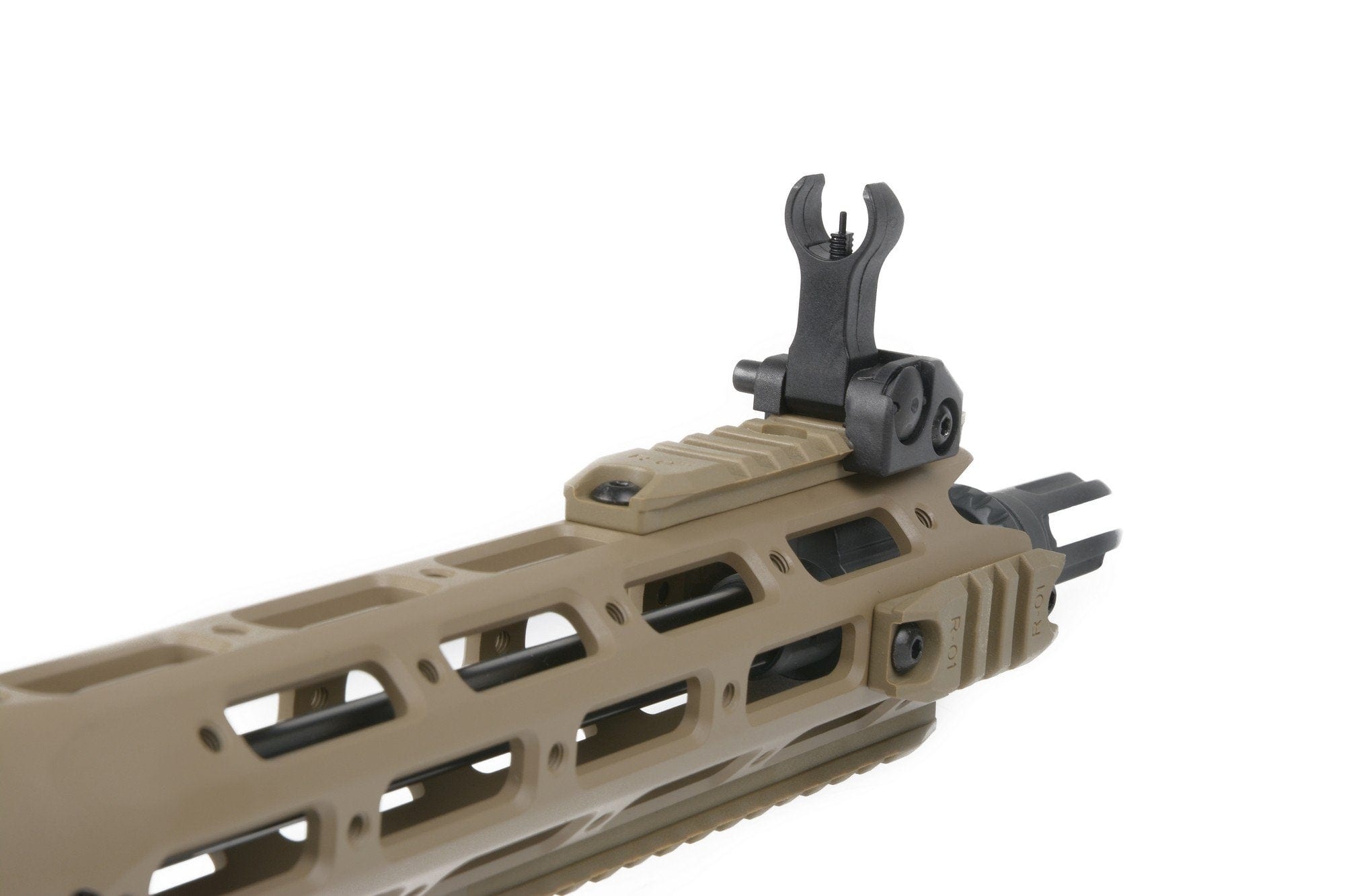 Assault Rifle AM-009 Dark Earth