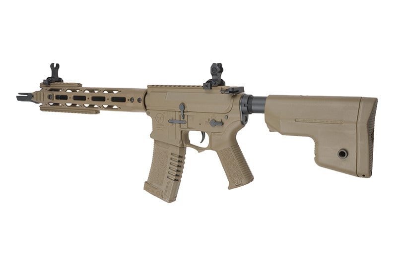 Assault Rifle AM-009 Dark Earth