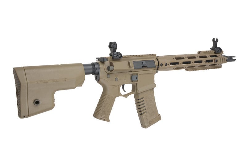 Assault Rifle AM-009 Dark Earth