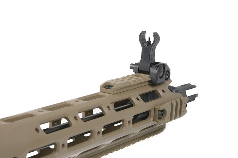 Assault Rifle AM-009 Dark Earth