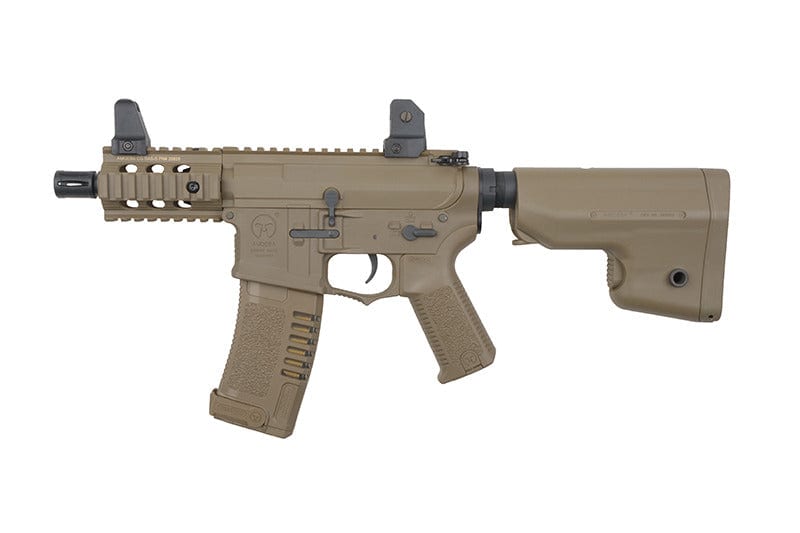 AM-007 Assault Rifle - Dark Earth