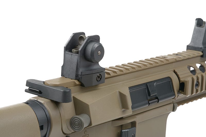 AM-007 Assault Rifle - Dark Earth