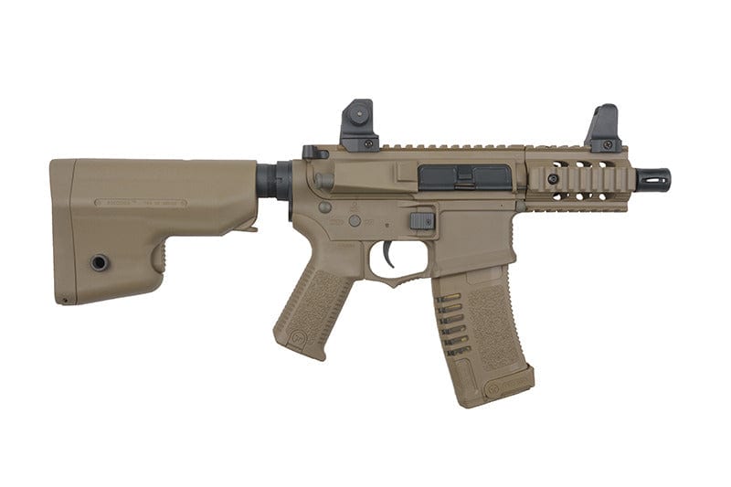 AM-007 Assault Rifle - Dark Earth