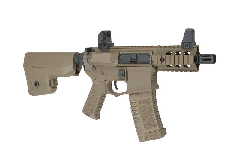 AM-007 Assault Rifle - Dark Earth