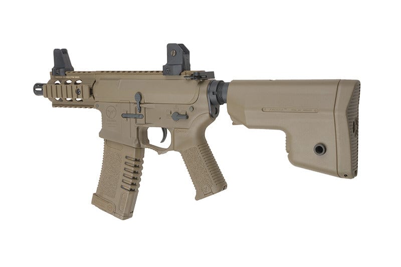 AM-007 Assault Rifle - Dark Earth