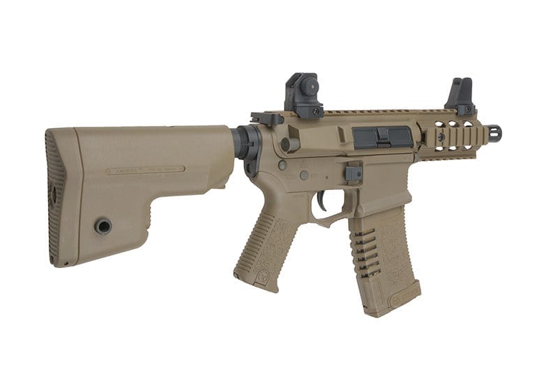 AM-007 Assault Rifle - Dark Earth