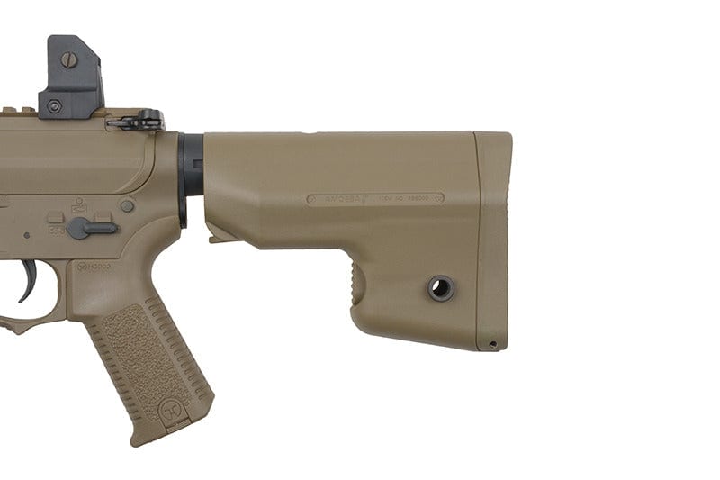 AM-007 Assault Rifle - Dark Earth