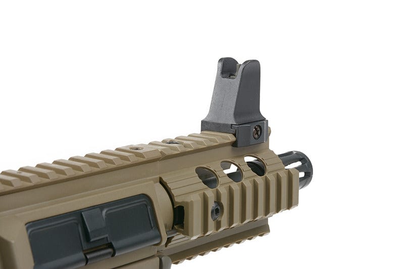 AM-007 Assault Rifle - Dark Earth