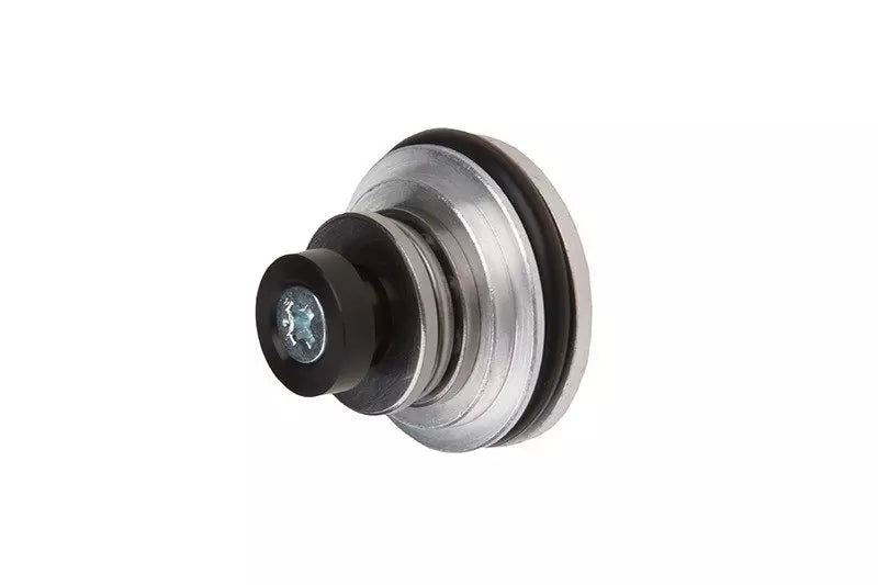 Metal Bearing-Mounted Piston Head-1