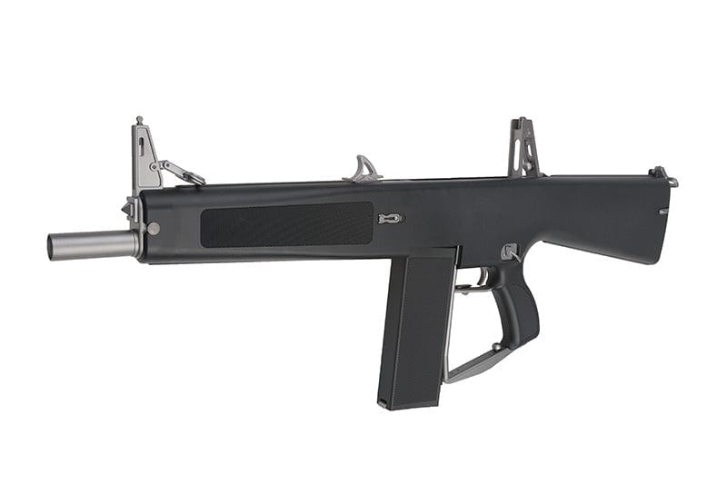 AA-12 Electric Shotgun