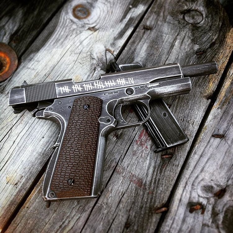 ΜΟΛΩΝ ΛΑΒΕ 1911 Custom Pistol NE2002