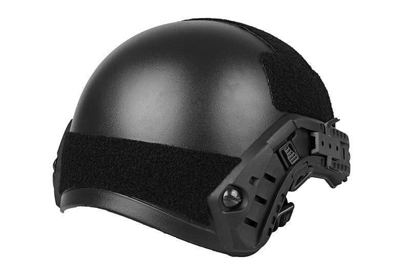 CFH Airsoft Helmet - Black (M/L)