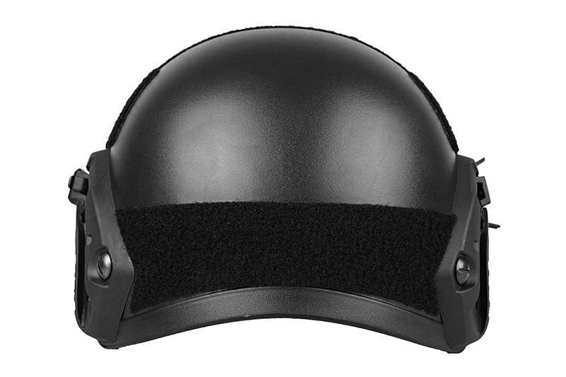 CFH Airsoft Helmet - Black (M/L)