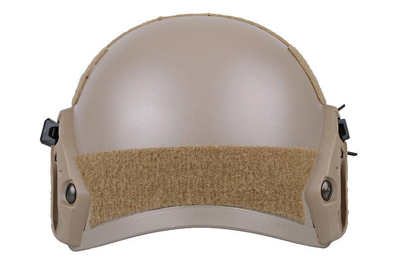 Ballistic CFH Helmet - Tan (M/L)