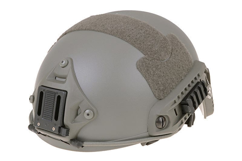 Ballistic CFH Helmet – Foliage Green (L/XL)