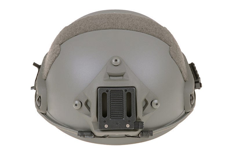 Ballistic CFH Helmet – Foliage Green (L/XL)