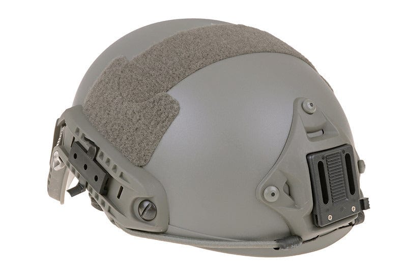 Ballistic CFH Helmet – Foliage Green (L/XL)